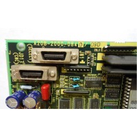 Fanuc A20B-2000-0840 Board