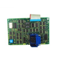 Fanuc A20B-2001-0510 Board