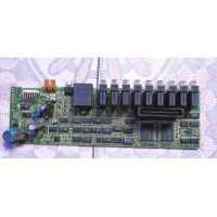 Fanuc A20B-2001-0760 Board