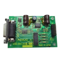 Fanuc A20B-2002-0590 Board