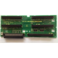 Fanuc A20B-2003-0650 Board