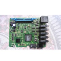 Fanuc A20B-2101-0030 Board