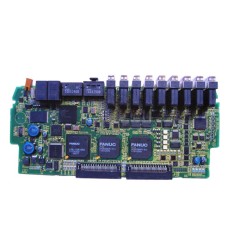 Fanuc A20B-2102-0110 Board