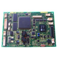 Fanuc A20B-2200-0321 Board