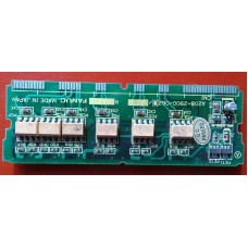 Fanuc A20B-2900-0620 Board