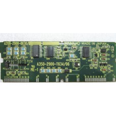 Fanuc A20B-2900-0630 Board