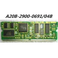 Fanuc A20B-2900-0691 Board