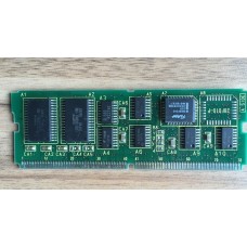 Fanuc A20B-2901-0763 Board