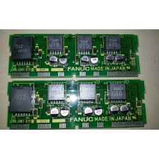 Fanuc A20B-2902-0390 Board