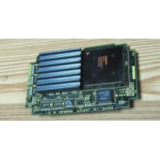 Fanuc A20B-3300-0071 Board