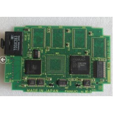 Fanuc A20B-3300-0392 Board