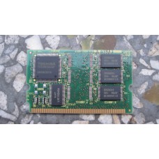 Fanuc A20B-3900-0163 Board