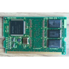 Fanuc A20B-3900-0283 Board