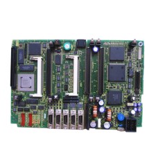 Fanuc A20B-8100-0130 Board