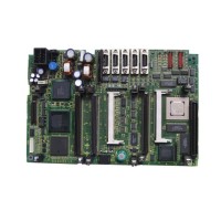 Fanuc A20B-8100-0136 Board