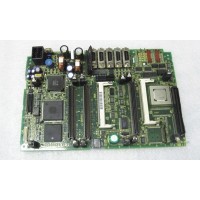 Fanuc A20B-8100-0137 Board