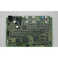 Fanuc A20B-8100-0402 Board