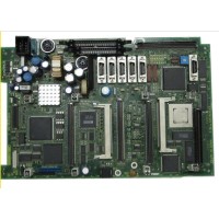 Fanuc A20B-8100-0464 Board