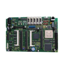 Fanuc A20B-8100-0669 Board