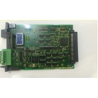 Fanuc A20B-8101-0550 Board