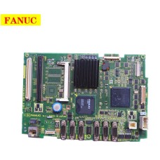 Fanuc A20B-8200-0540 Board