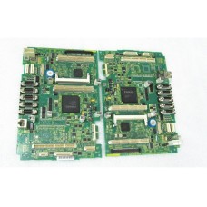 Fanuc A20B-8200-0721 Board