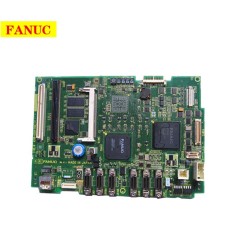 Fanuc A20B-8200-0843 Board