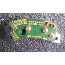 Fanuc A20B-9000-0380 Board