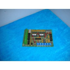 Ge Fanuc 531X309SPCAJG1 Board