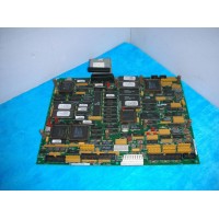 Ge Fanuc DS200SDCCG1AHD Board