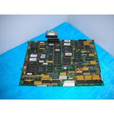 Ge Fanuc DS200SDCCG1AHD Board