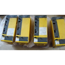 Fanuc A03B-0815-C001 Servo Drive