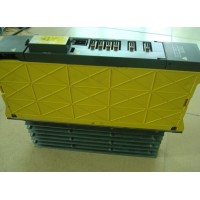 Fanuc A06B-6096-H103 ALPHA Servo Amplifier Module