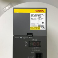 Fanuc A06B-6102-H211#H520 Servo Amplifier