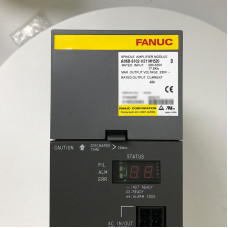 Fanuc A06B-6102-H211#H520 Servo Amplifier