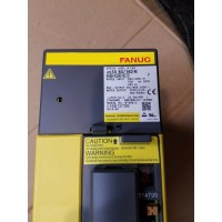 Fanuc A06B-6240-H210 Servo Amplifier