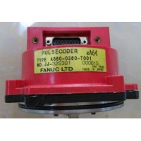 Fanuc A860-0360-T001 Pulsecoder