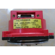 Fanuc A860-0360-T001 Pulsecoder