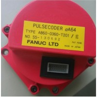 Fanuc A860-0360-T201 Pulsecoder