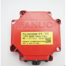 Fanuc A860-2005-T301 Pulsecoder image