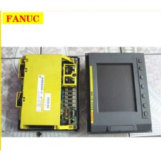 Fanuc A02B-0285-B500 Lcd Monitor
