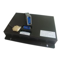 Fanuc A61L-0001-0095 Lcd Upgrade Kit