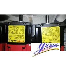 Fanuc A06B-0114-B203 Servo Motor