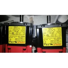 Fanuc A06B-0114-B203 Servo Motor