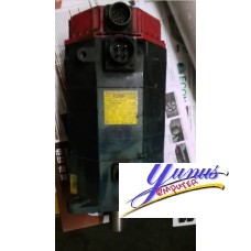 Fanuc A06B-0141-B175 Servo Motor