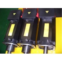 Fanuc A06B-0253-B401 AC Servo Motor