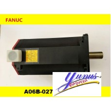 Fanuc A06B-0275-B100 Servo Motor