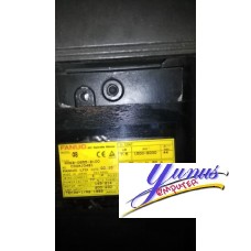 Fanuc A06B-0855-B100 Servo Motor