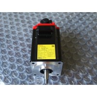 Fanuc A06B-1447-B103#0102 Servo Motor