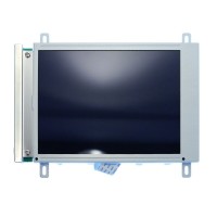 Hosiden HLM6323-040300 Lcd Panel